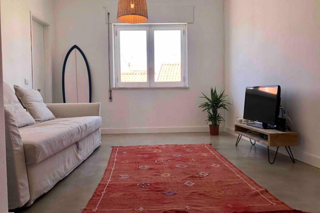 Porto Covo Bay House Apartment Exterior foto