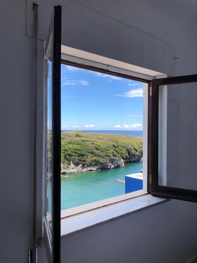 Porto Covo Bay House Apartment Exterior foto