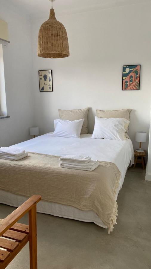 Porto Covo Bay House Apartment Exterior foto
